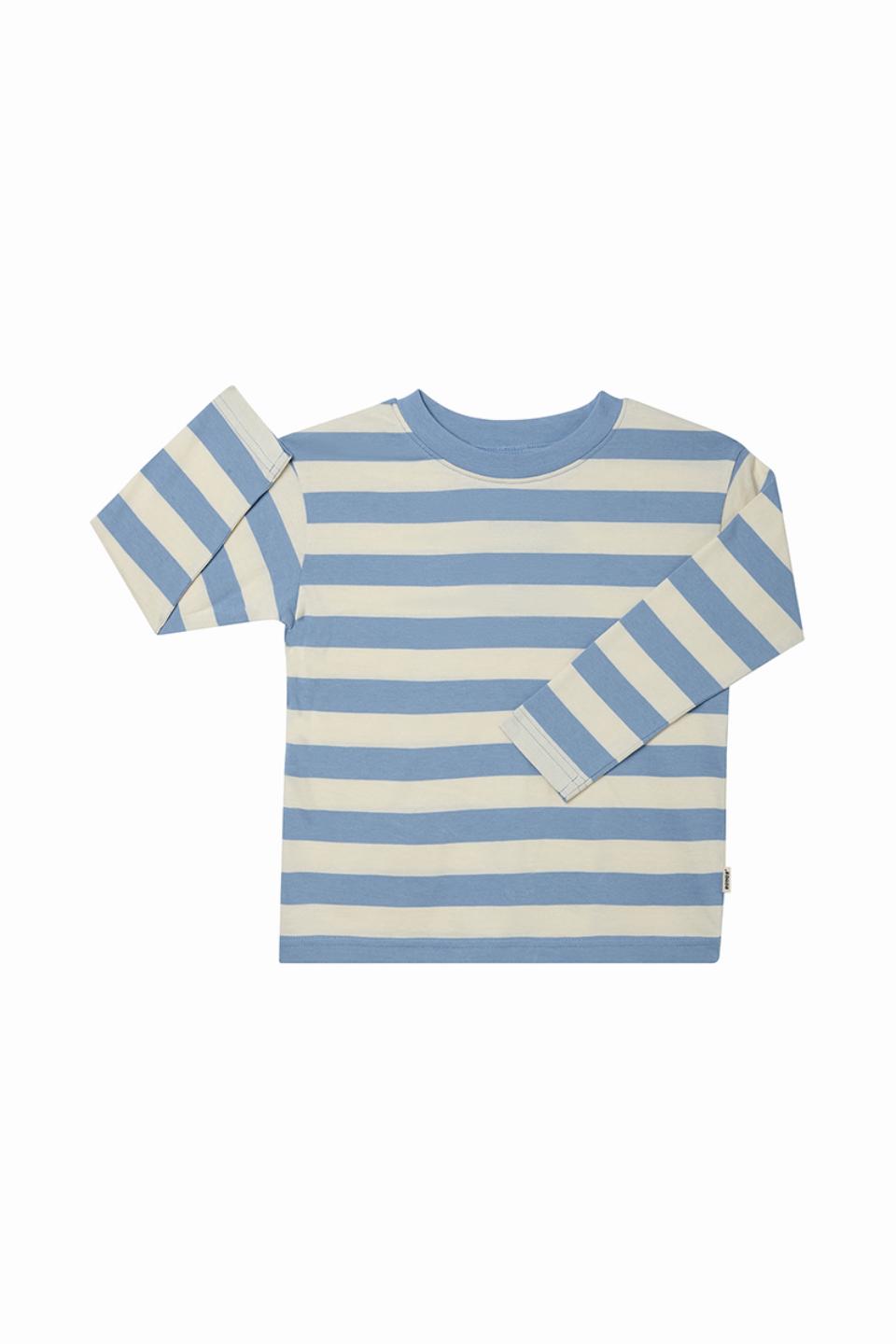 Kids Long Sleeve Tee