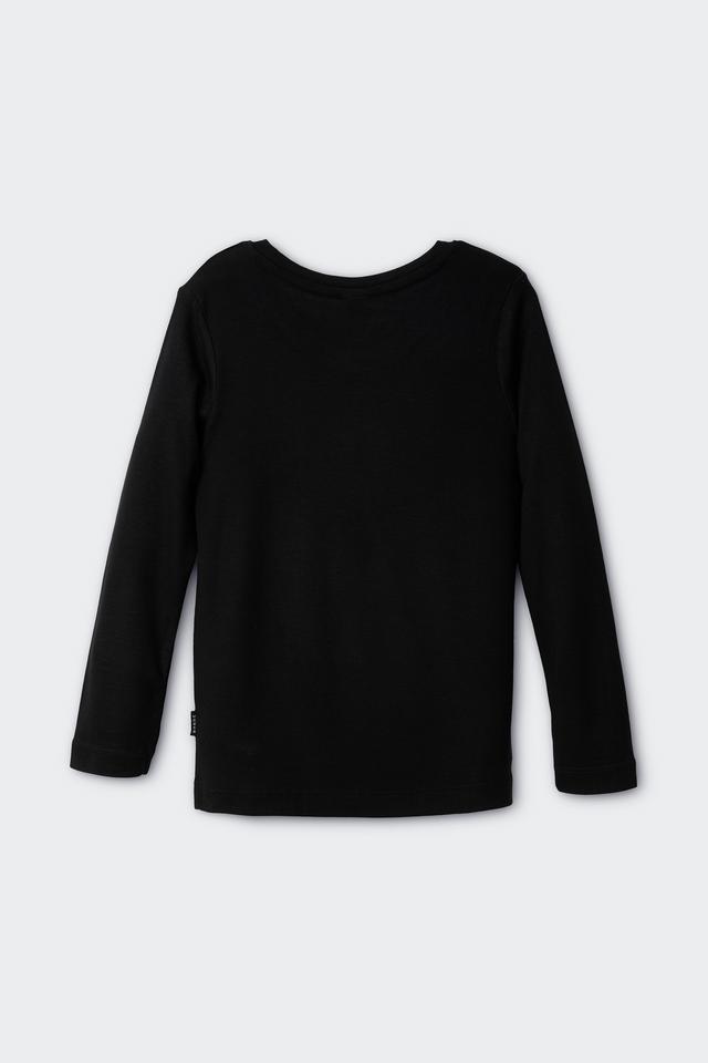 Kids Long Sleeved Thermal