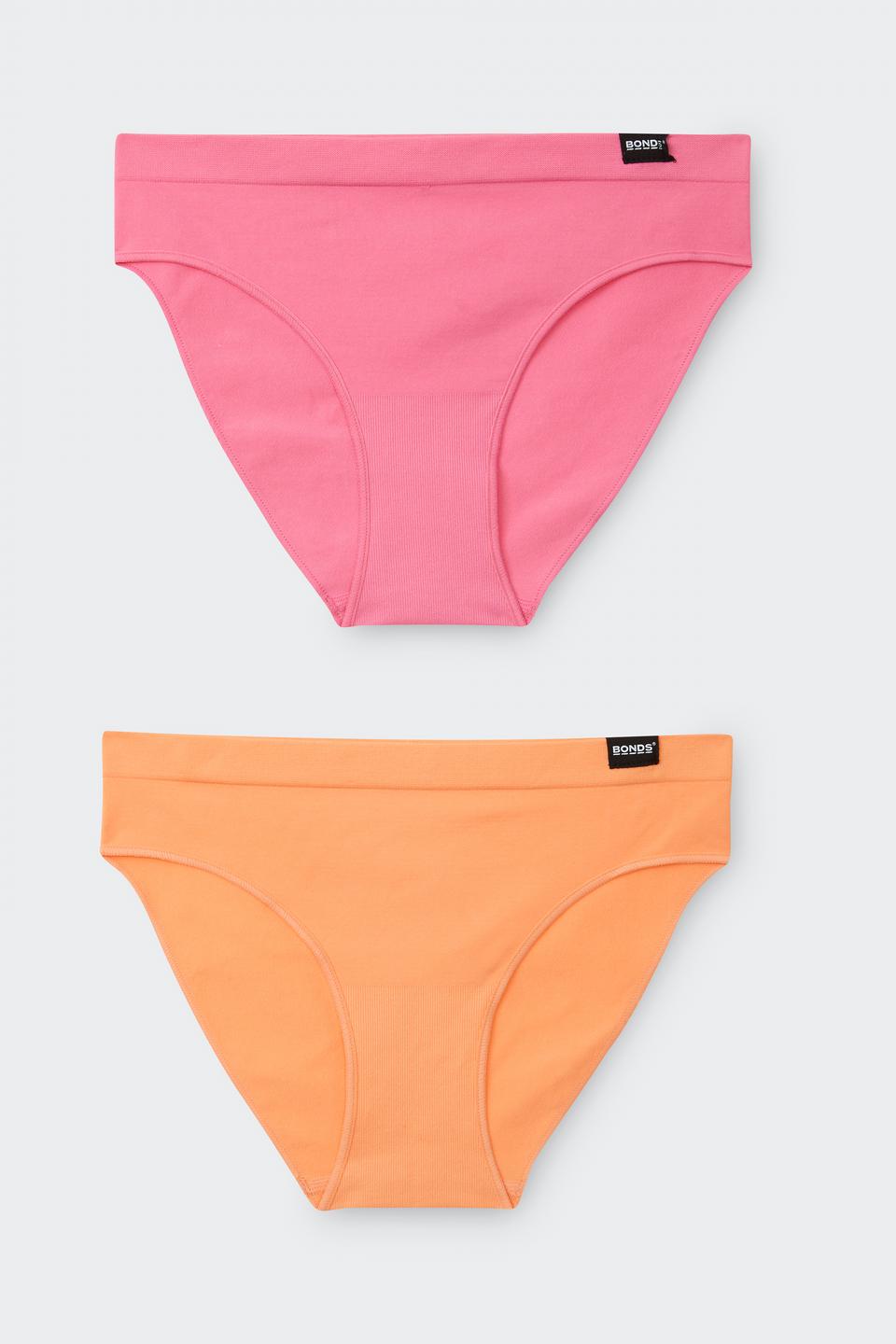 Kids Match Its Bikini 2 Pack