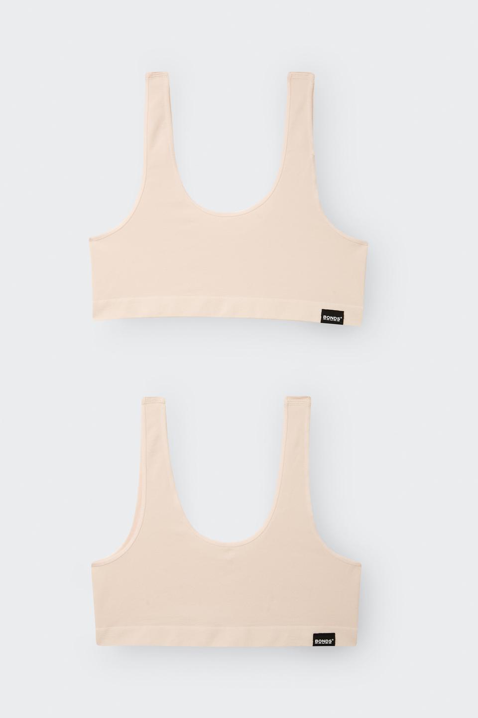 Kids Match Its Crop 2 Pack