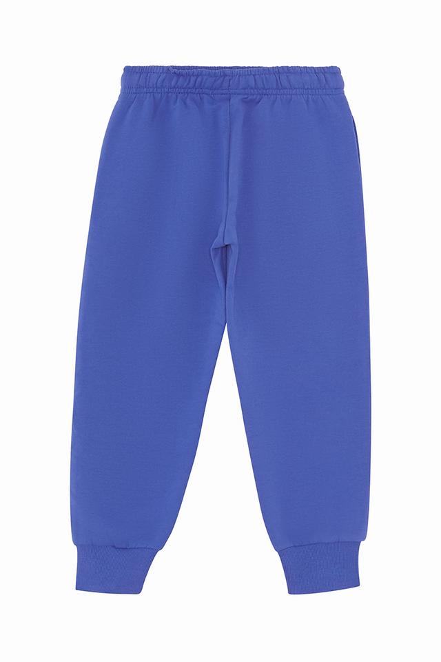 Kids Move Fleece Trackie