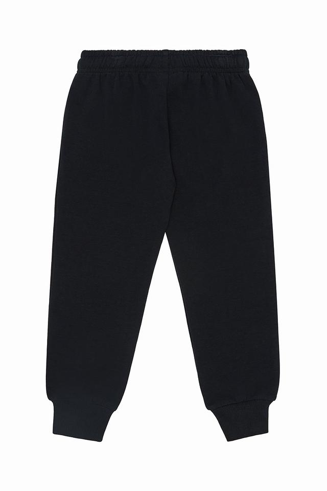 Kids Move Fleece Trackie