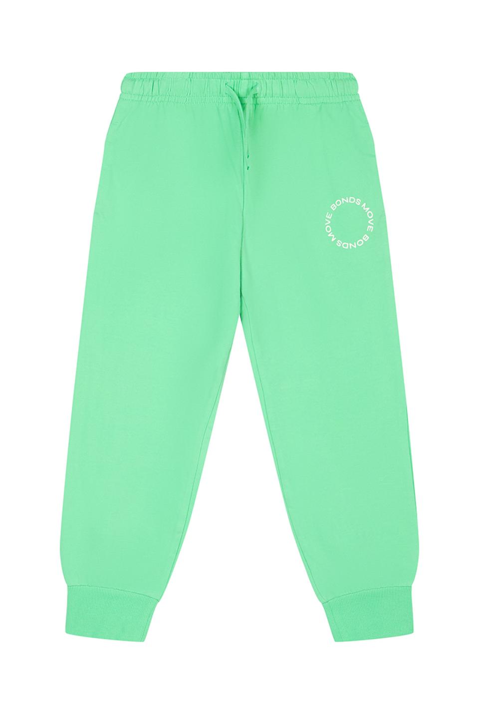 Kids Move Terry Trackie