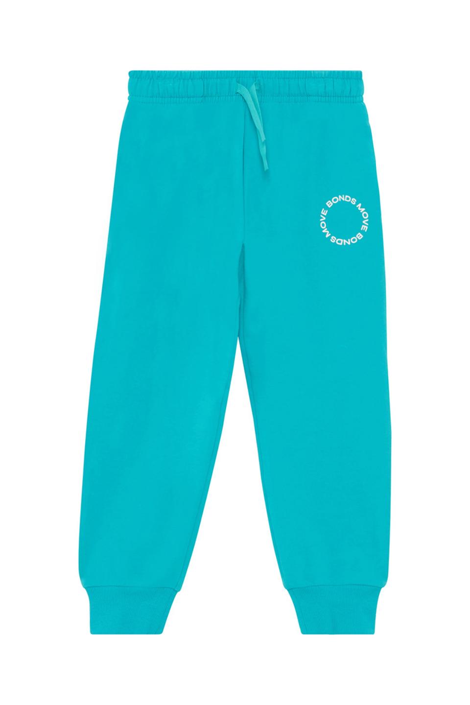 Kids Move Terry Trackie