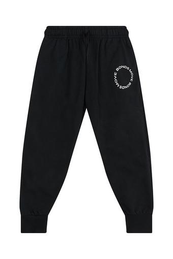 Kids Move Terry Trackie (Nu Black)