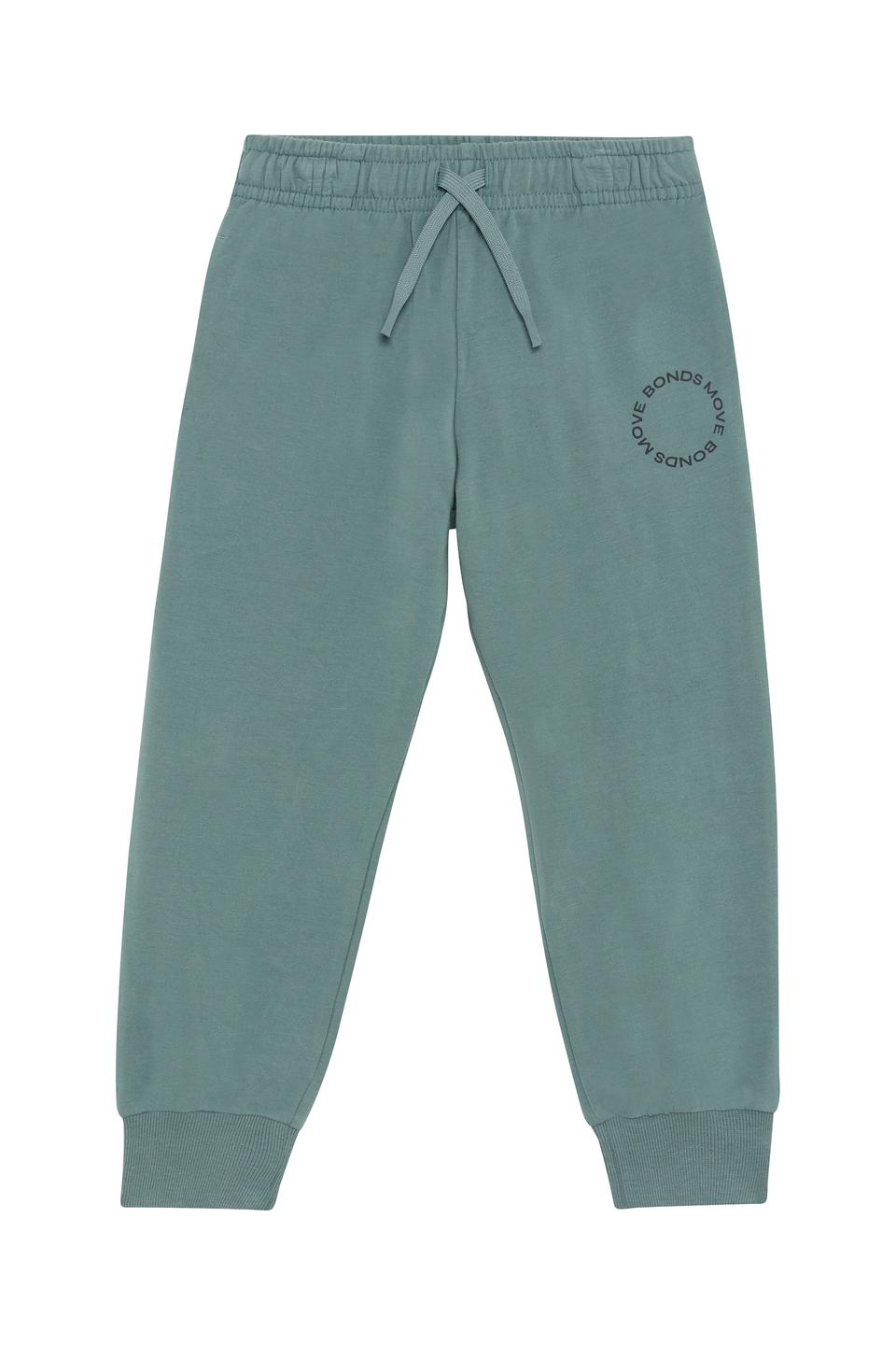 Kids Move Terry Trackie