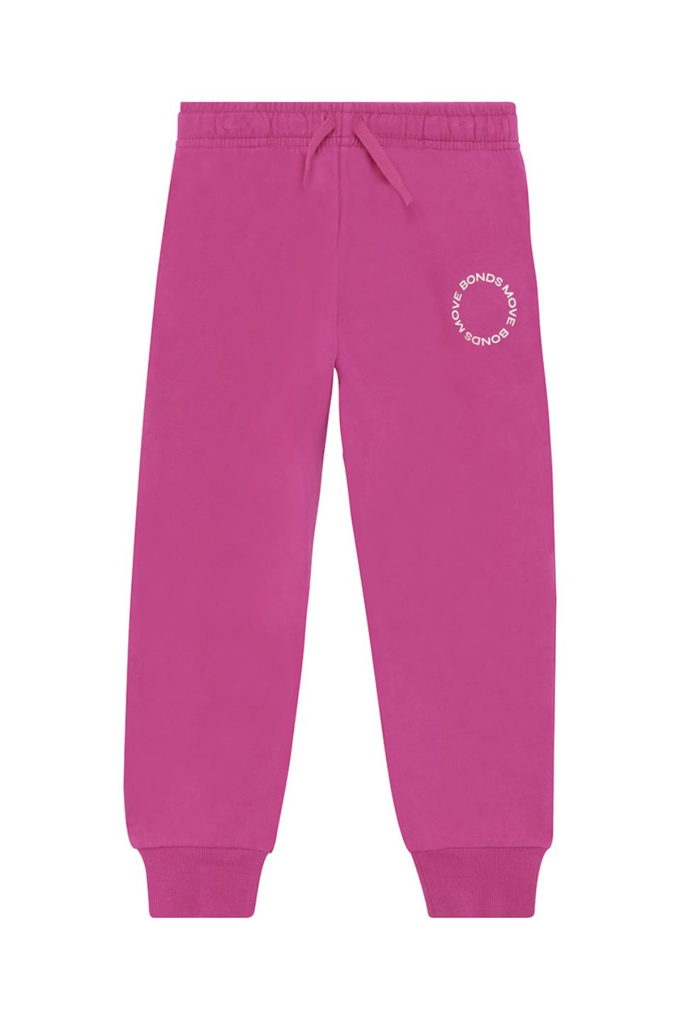 Kids Move Terry Trackie