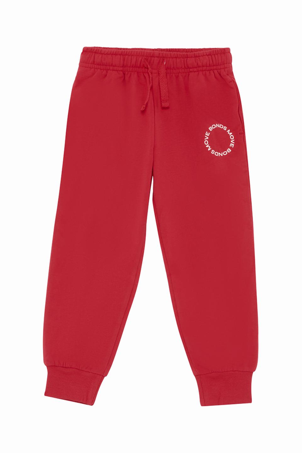 Kids Move Trackie