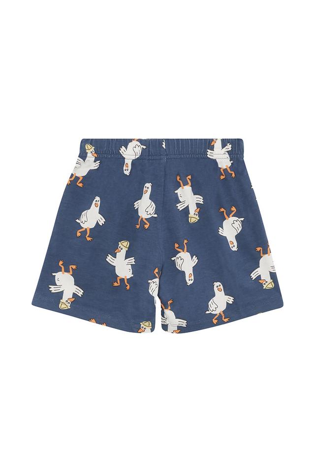 Kids Next Gen Short