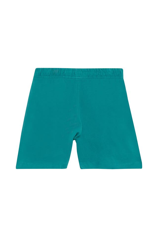 Kids Next Gen Short