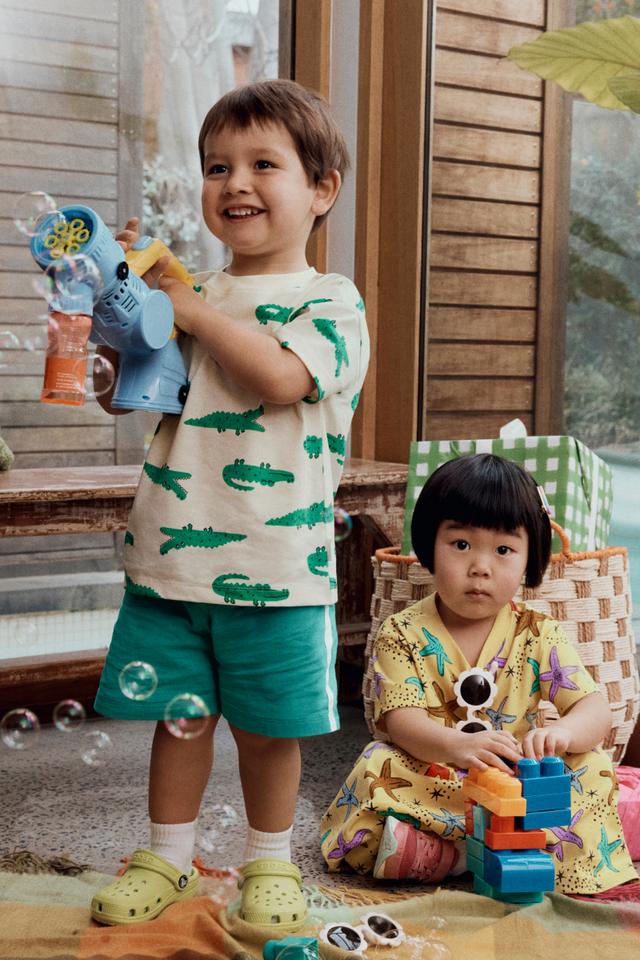 Kids Next Gen Short