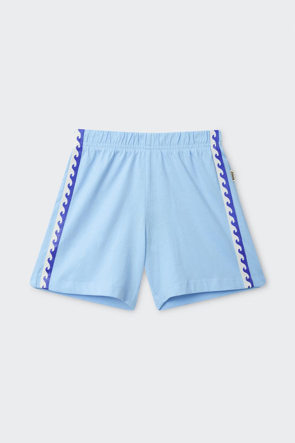 Kids Next Gen Short