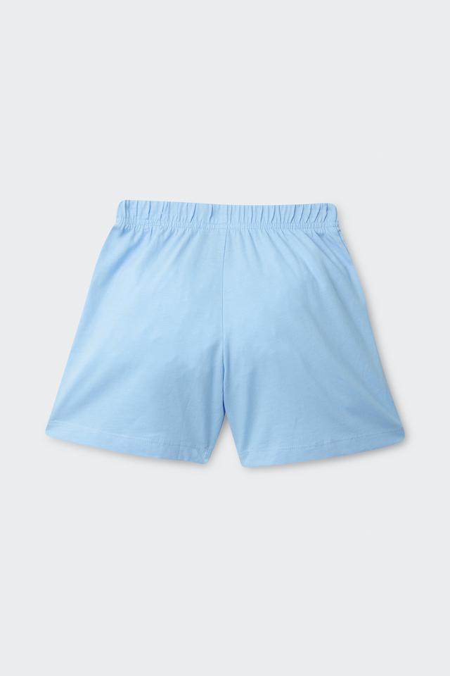 Kids Next Gen Short