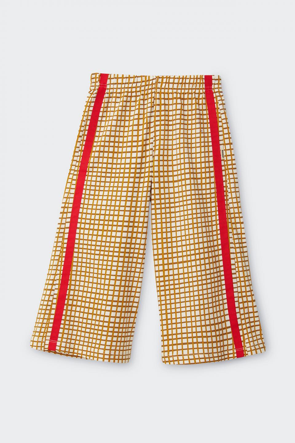 Kids Next Gen Wide Leg Pant