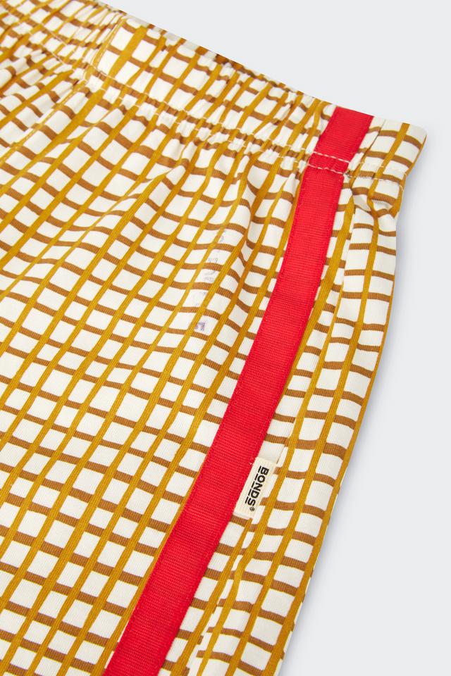 Kids Next Gen Wide Leg Pant