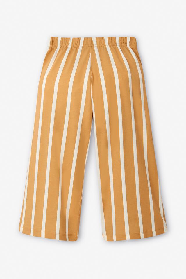 Kids Next Gen Wide Leg Pant