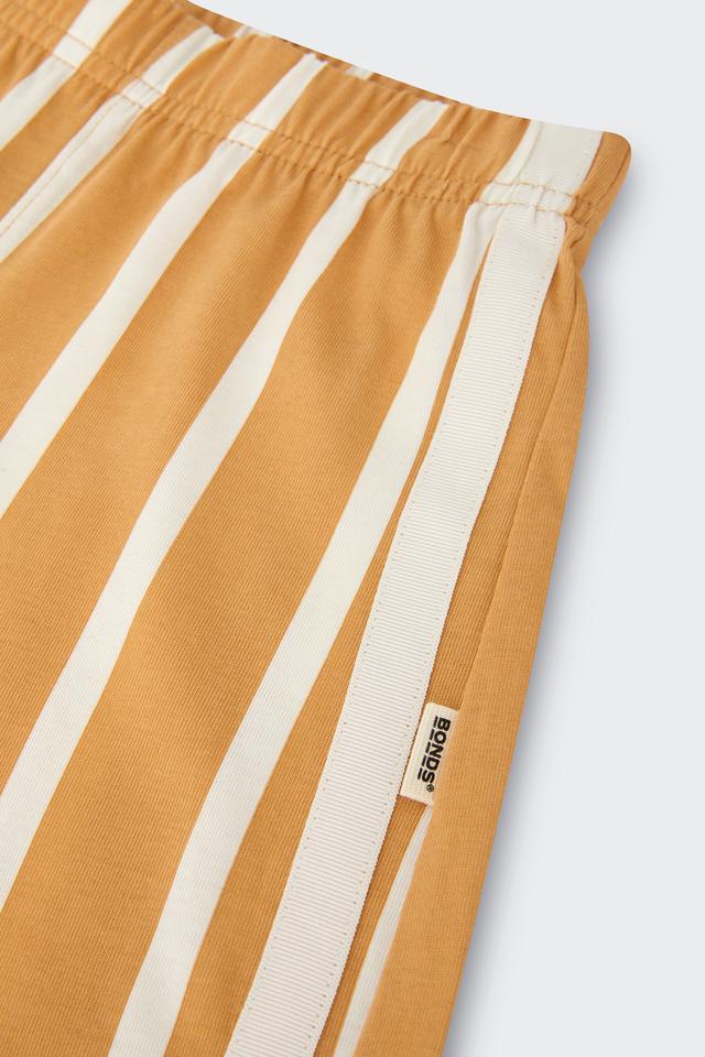 Kids Next Gen Wide Leg Pant