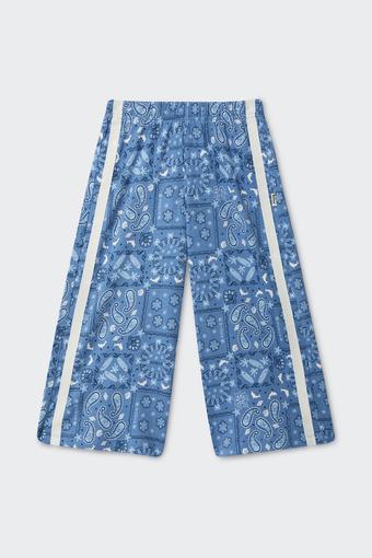 Kids Next Gen Wide Leg Pant (Beach Boho)