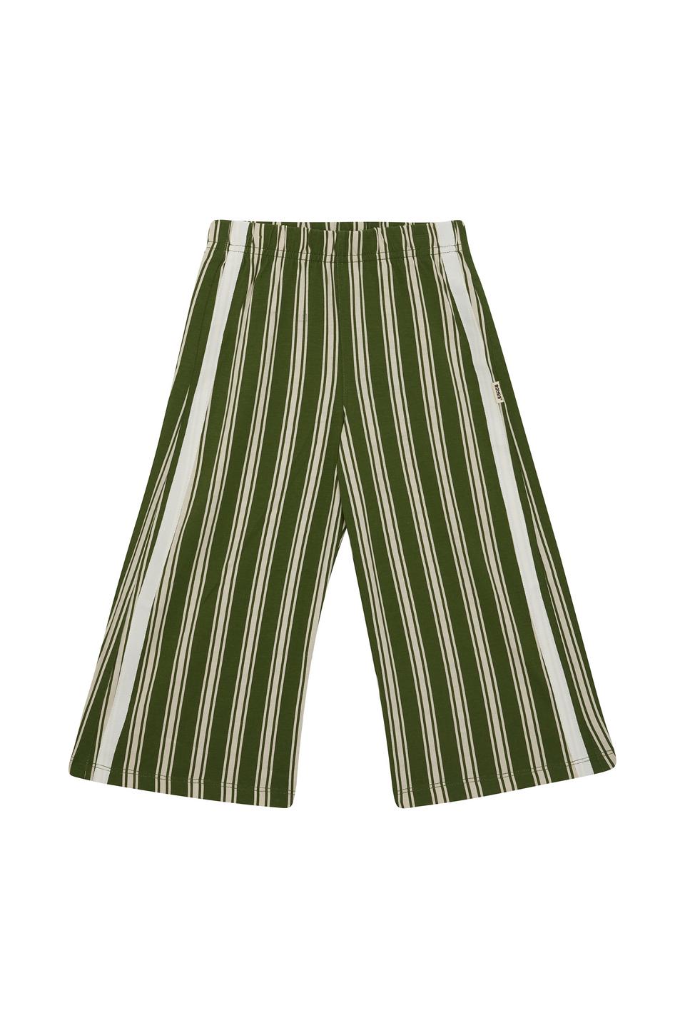Kids Next Gen Wide Leg Pant