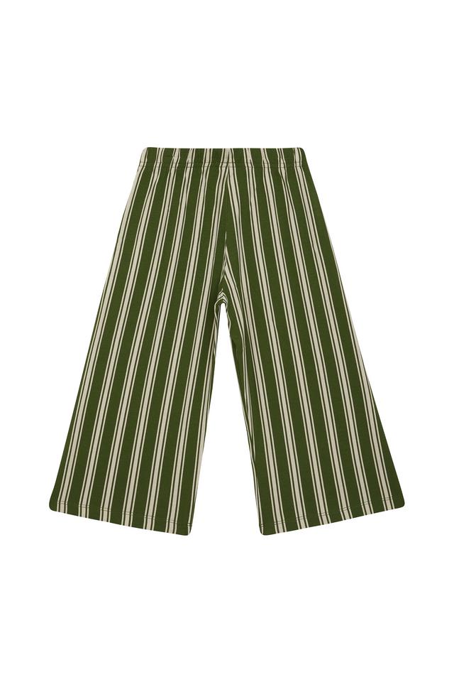 Kids Next Gen Wide Leg Pant