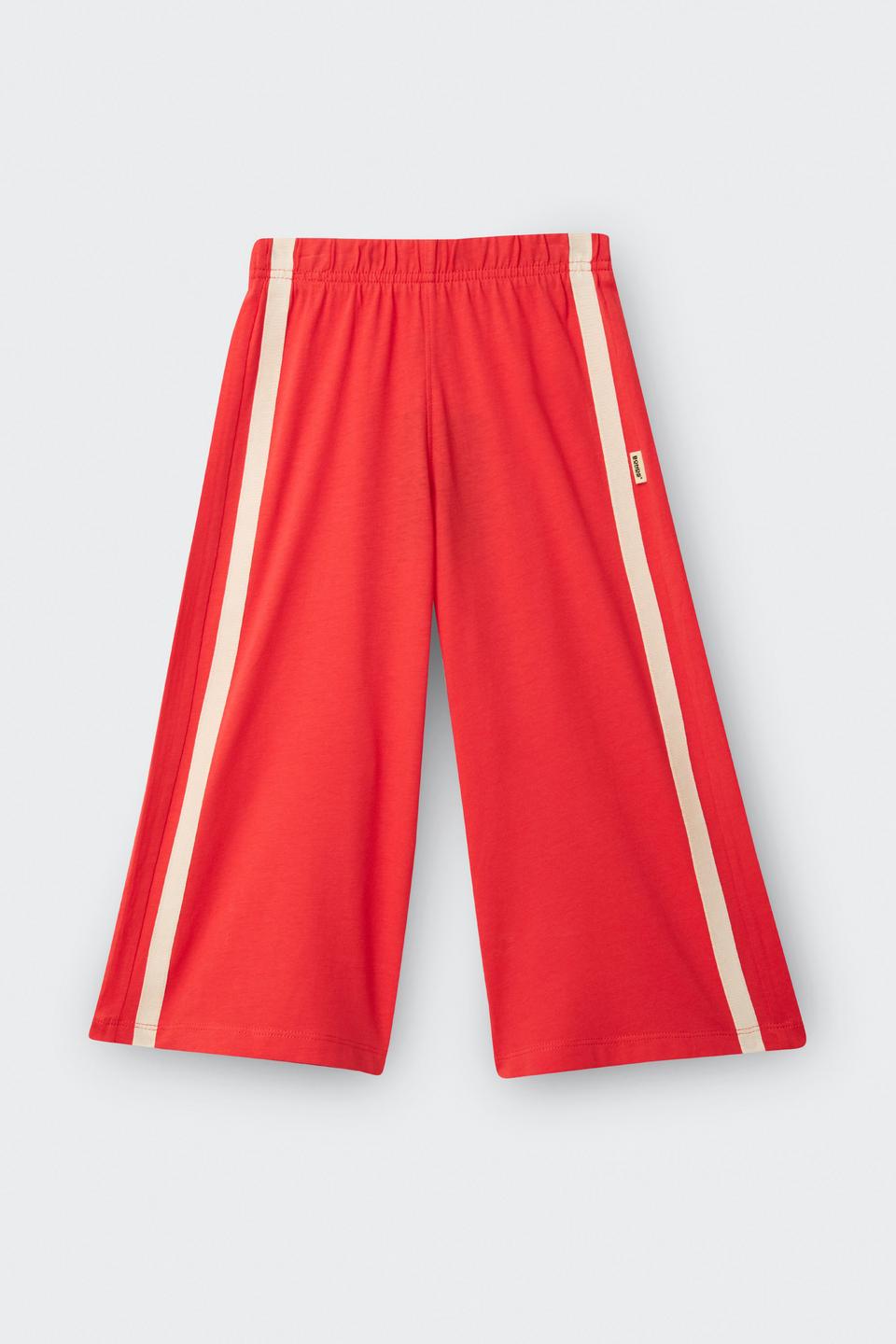 Kids Next Gen Wide Leg Pant