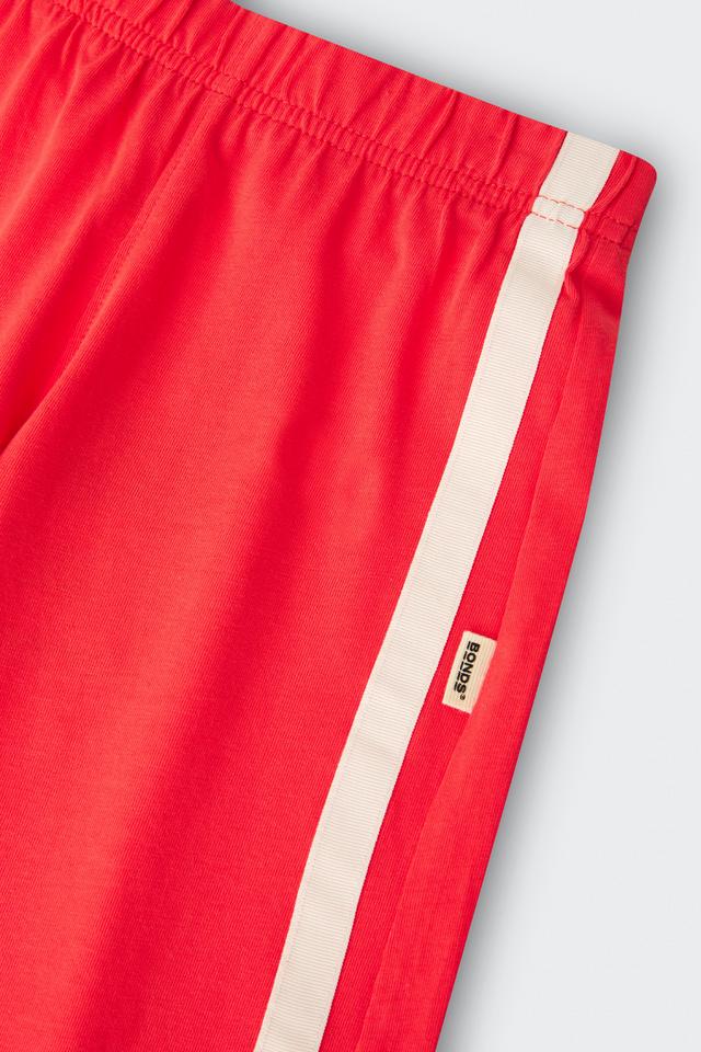 Kids Next Gen Wide Leg Pant