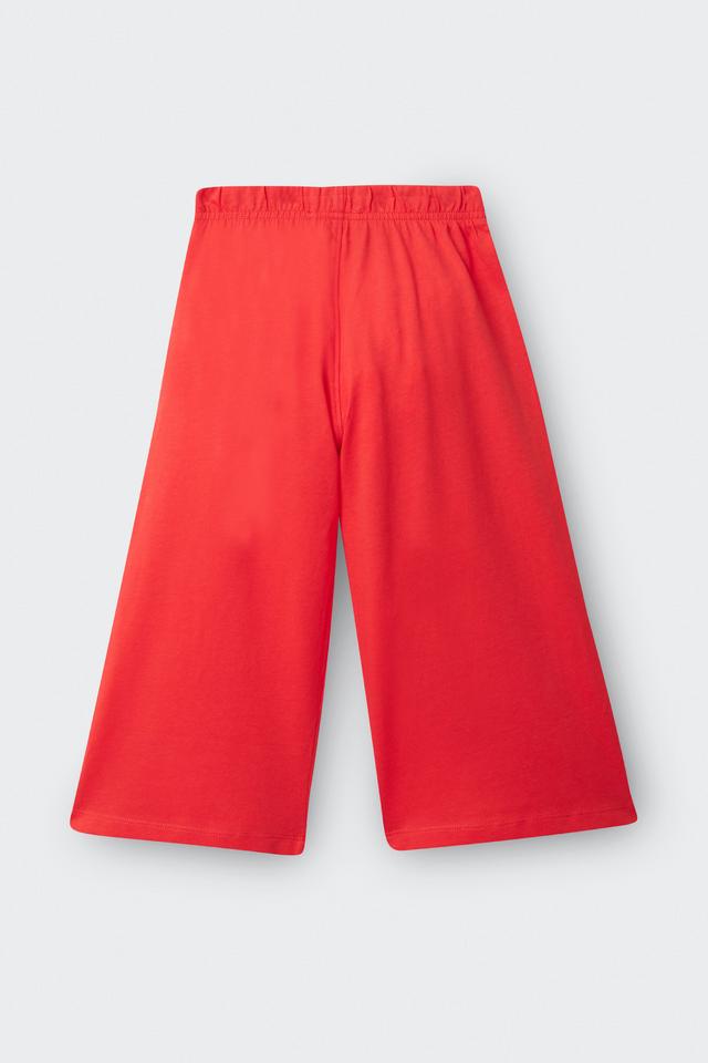 Kids Next Gen Wide Leg Pant