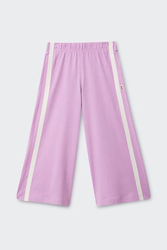 Kids Next Gen Wide Leg Pant (Rhinestone)