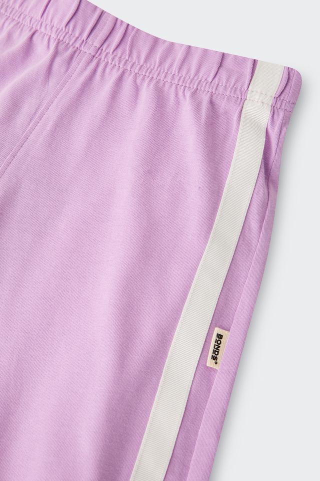 Kids Next Gen Wide Leg Pant