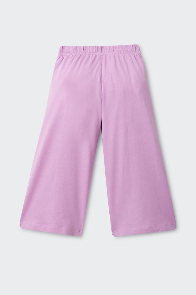 Kids Next Gen Wide Leg Pant