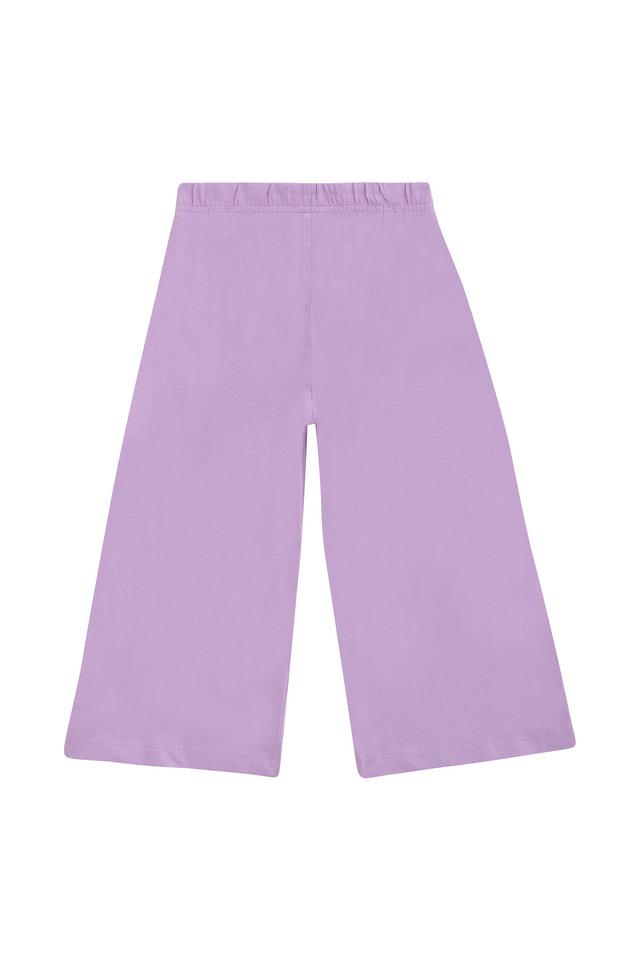 Kids Next Gen Wide Leg Pant