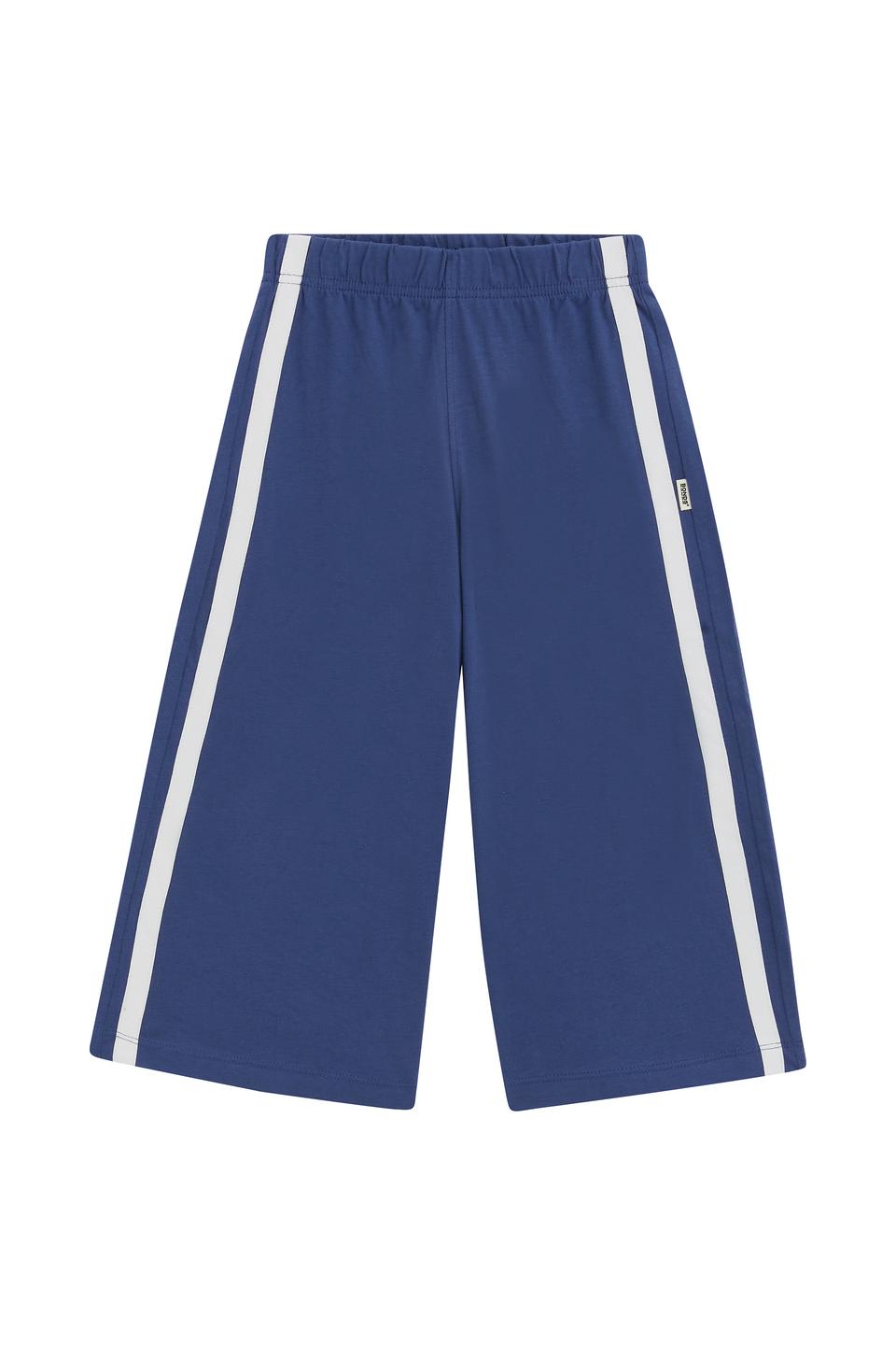 Kids Next Gen Wide Leg Pant