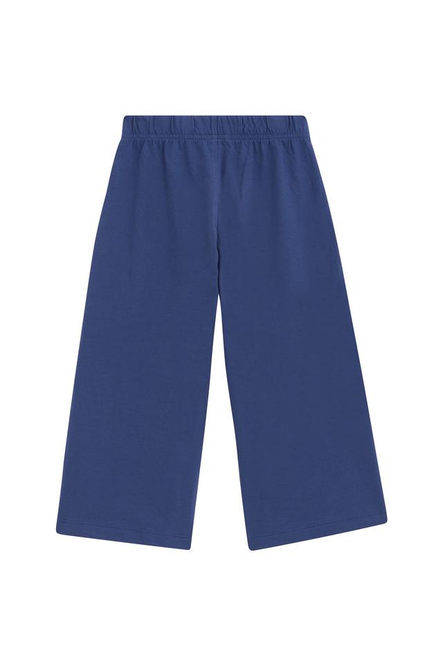 Kids Next Gen Wide Leg Pant