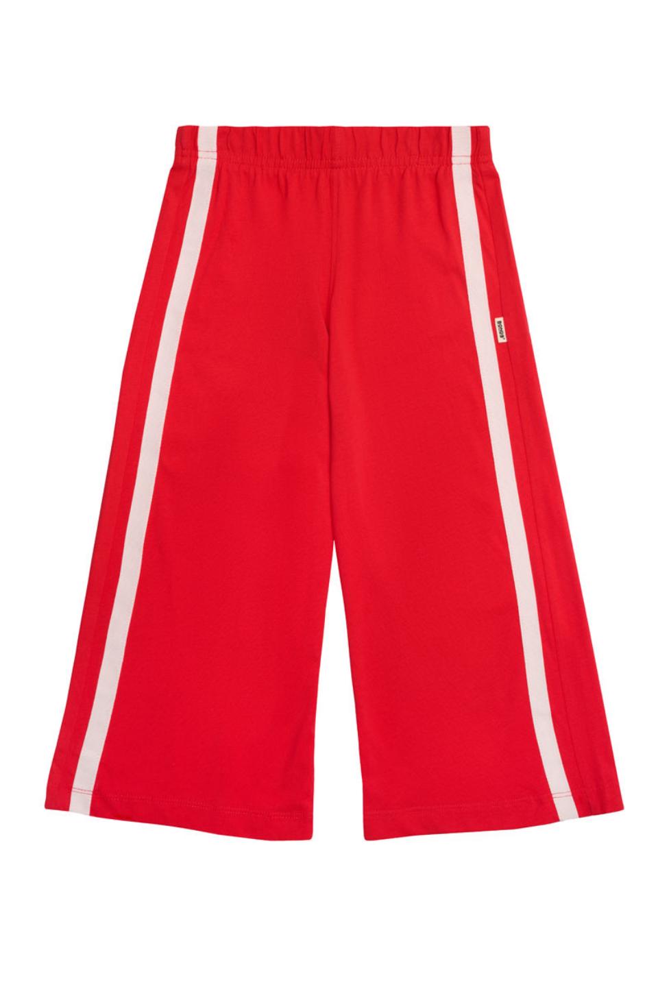 Kids Next Gen Wide Leg Pant