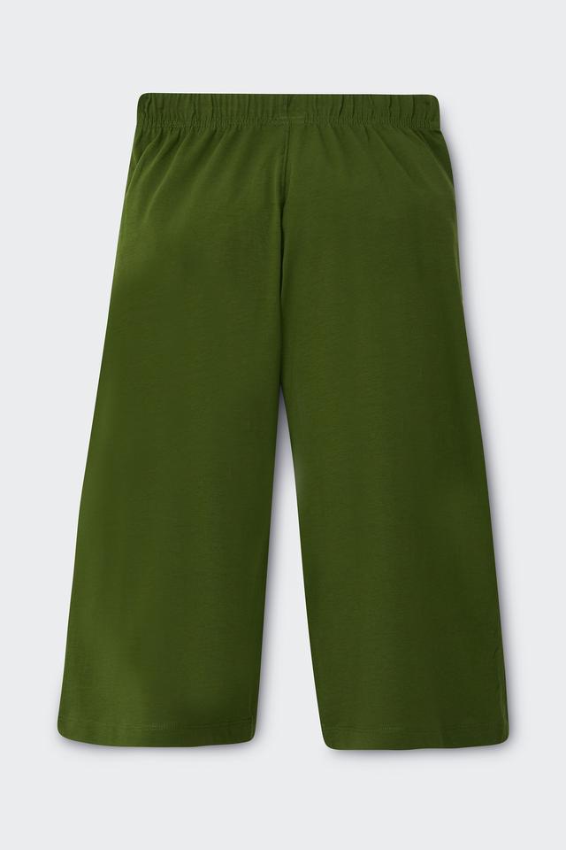 Kids Next Gen Wide Leg Pant