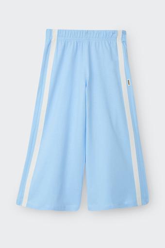 Kids Next Gen Wide Leg Pant (Airbourne)