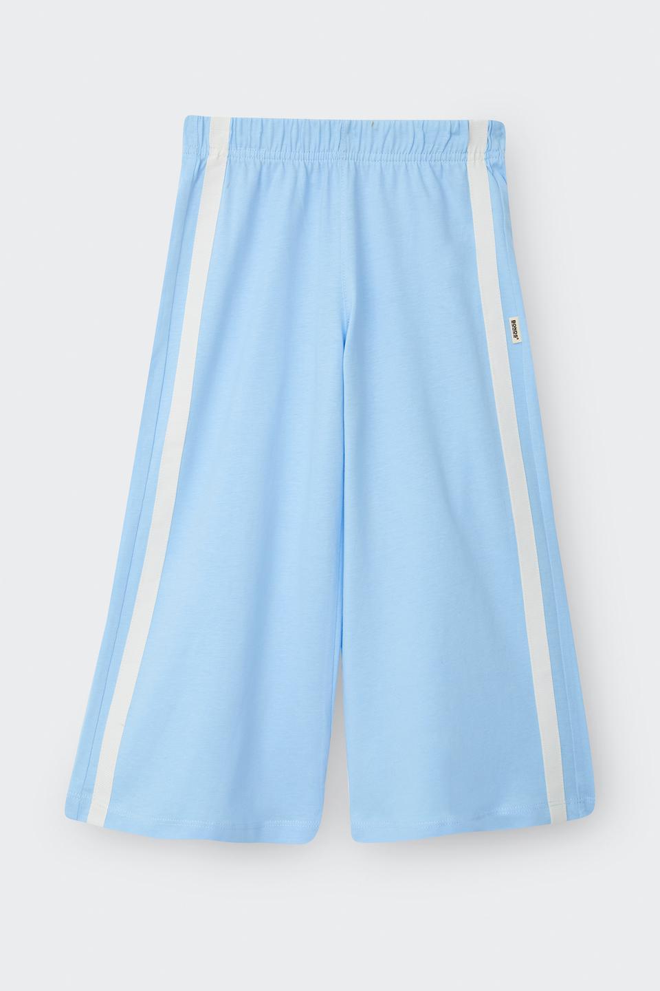 Kids Next Gen Wide Leg Pant