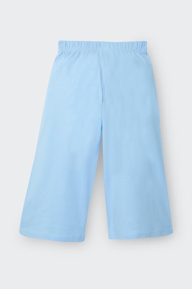 Kids Next Gen Wide Leg Pant