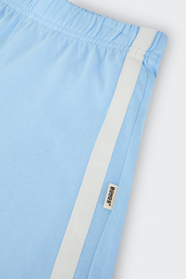 Kids Next Gen Wide Leg Pant