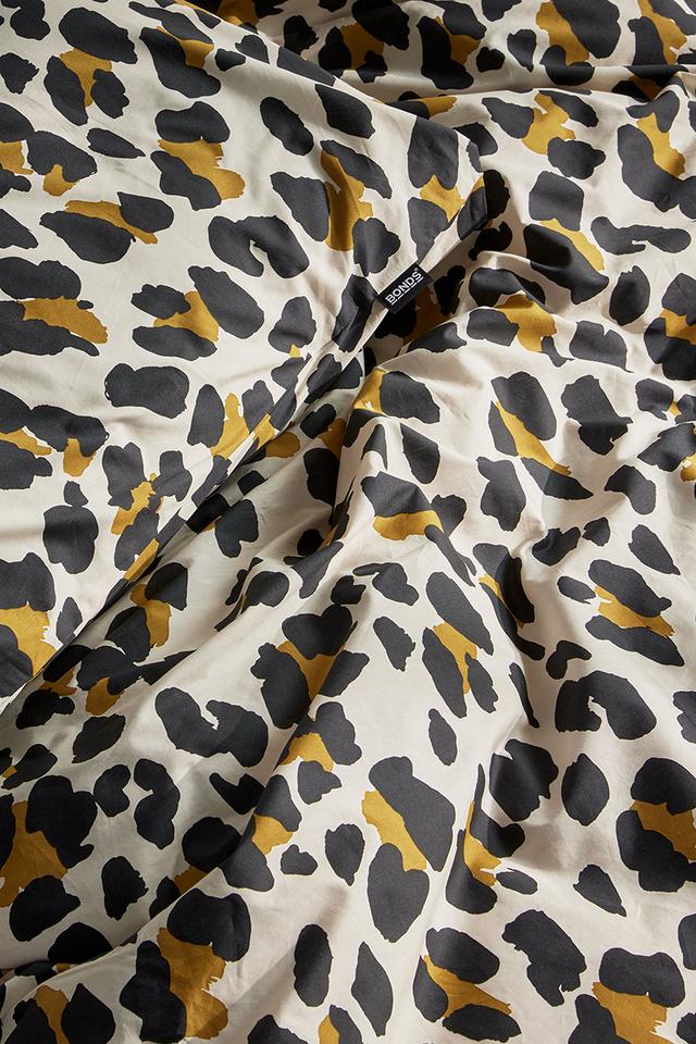 Kids Organic Quilt Cover Set
