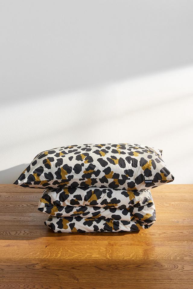 Kids Organic Quilt Cover Set