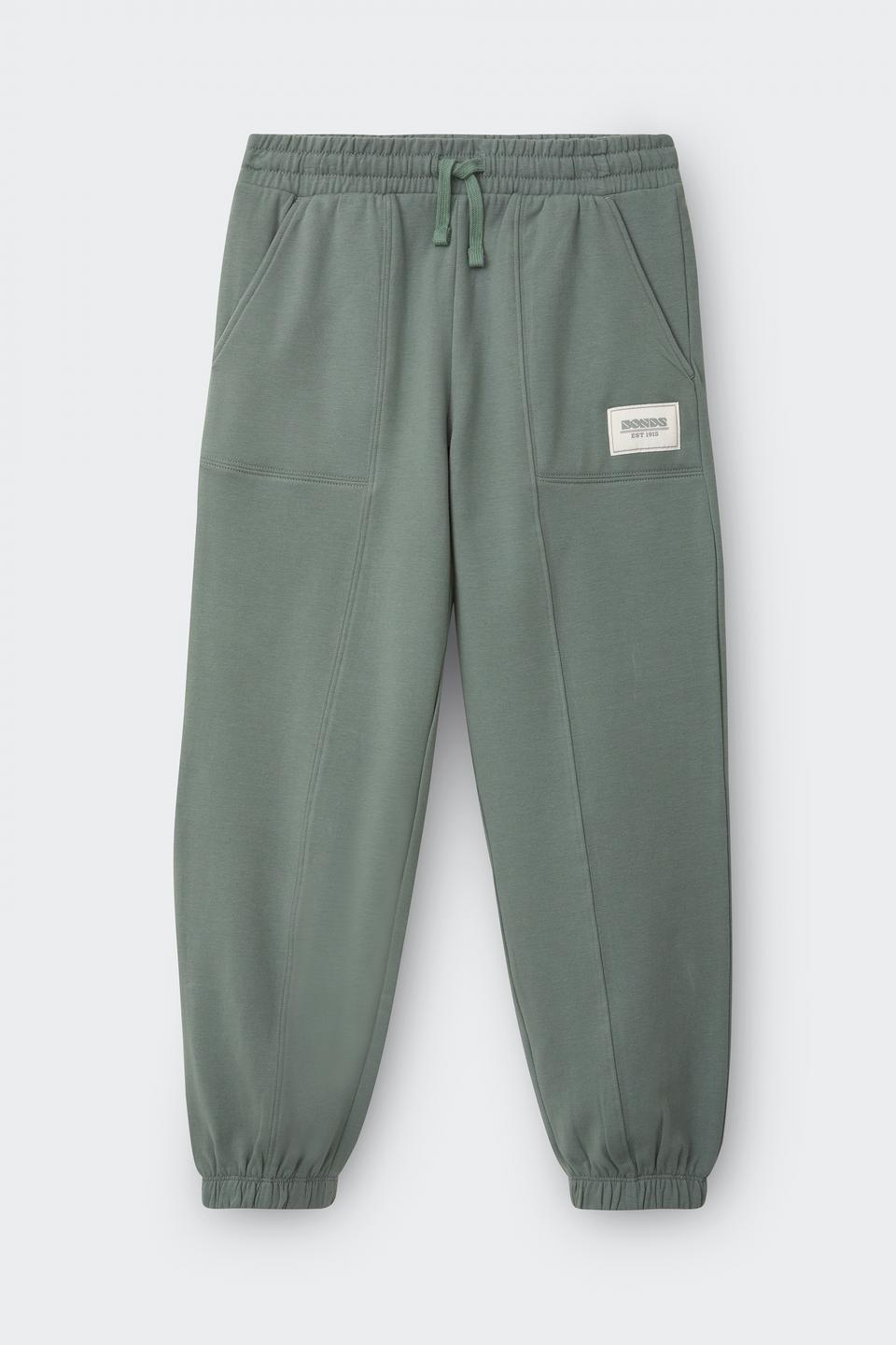 Tween Retro Sweats Trackie