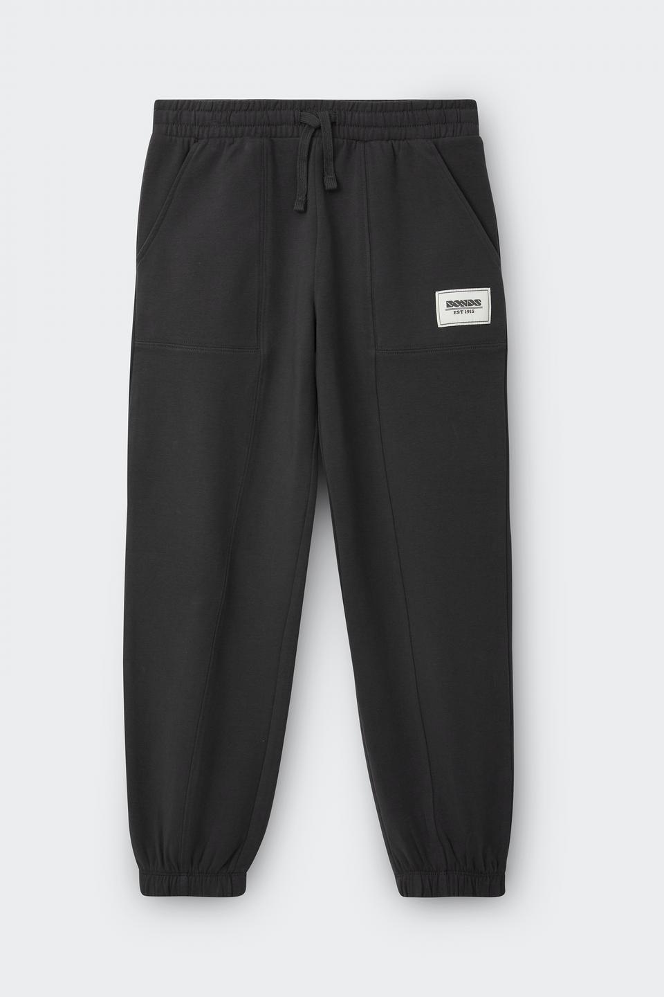 Tween Retro Sweats Trackie