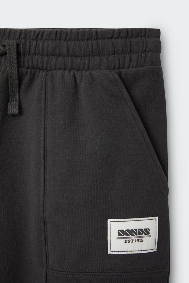Tween Retro Sweats Trackie