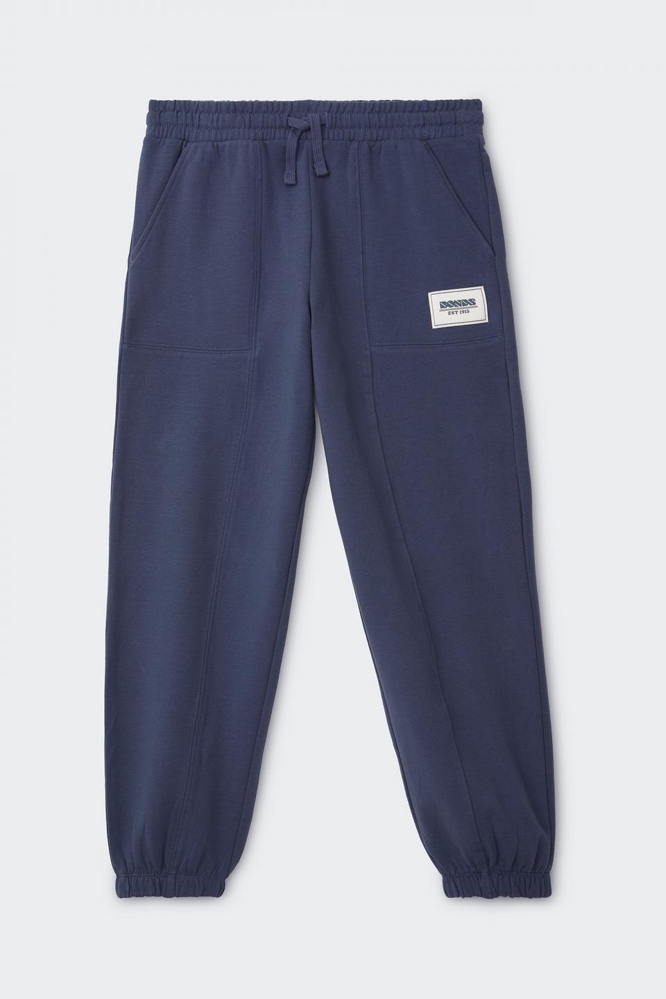 Tween Retro Sweats Trackie