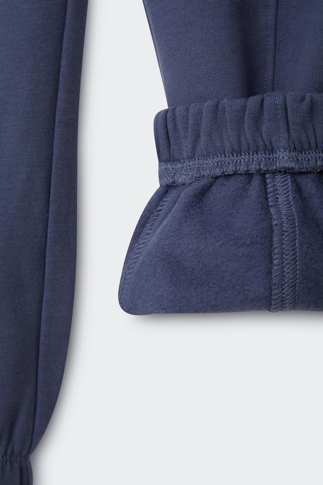 Tween Retro Sweats Trackie