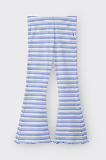 Kids Rib Frill Flare (Marscapone / Soft Soni / Purple Escape)