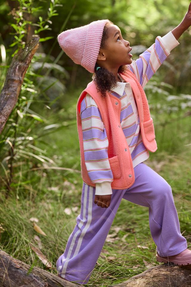 Kids Rugby Pullover