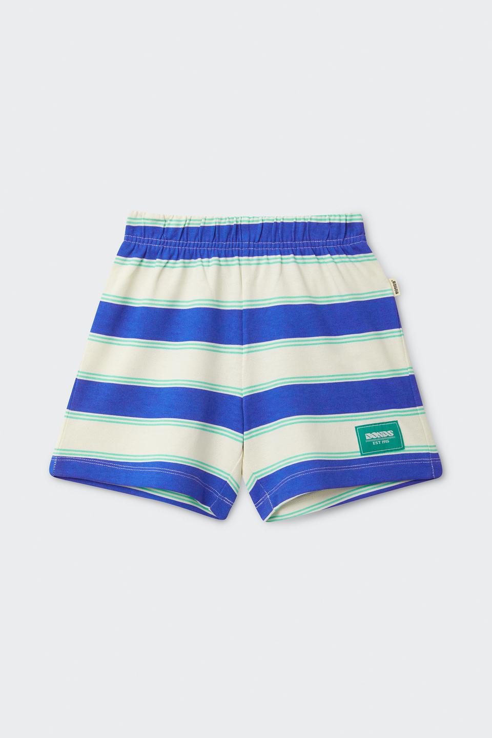 Kids Rugby Shorts