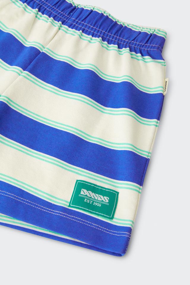 Kids Rugby Shorts